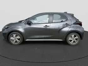 Mazda 2 Hybrid (2025) thumbnail 4