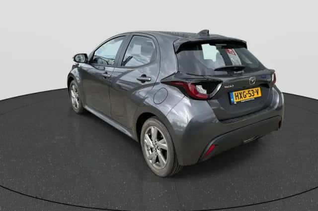 Mazda 2 Hybrid (2025) thumbnail 5