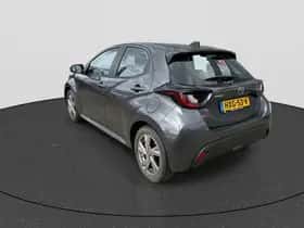 Mazda 2 Hybrid (2025) thumbnail 5