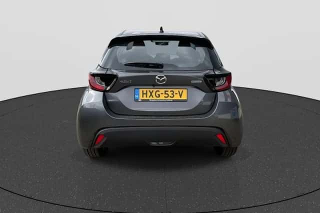 Mazda 2 Hybrid (2025) thumbnail 6