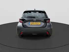 Mazda 2 Hybrid (2025) thumbnail 6