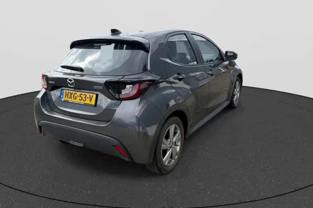 Mazda 2 Hybrid (2025) thumbnail 7
