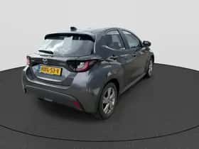 Mazda 2 Hybrid (2025) thumbnail 7