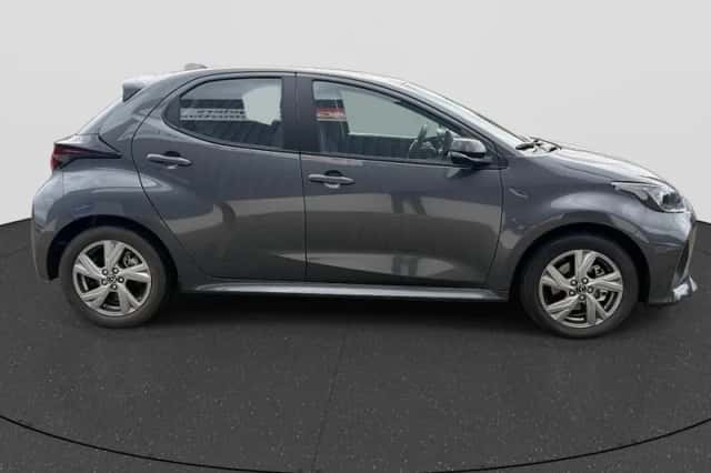 Mazda 2 Hybrid (2025) thumbnail 8