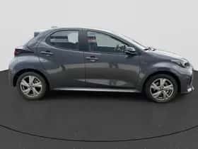 Mazda 2 Hybrid (2025) thumbnail 8