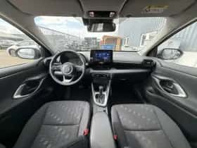 Mazda 2 Hybrid (2025) thumbnail 9