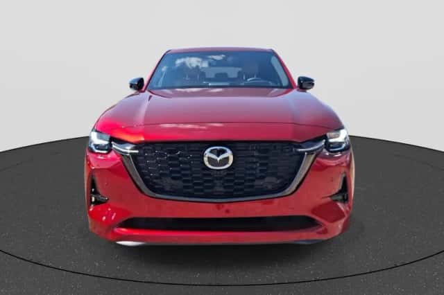 Mazda CX-60 (2026) thumbnail 2