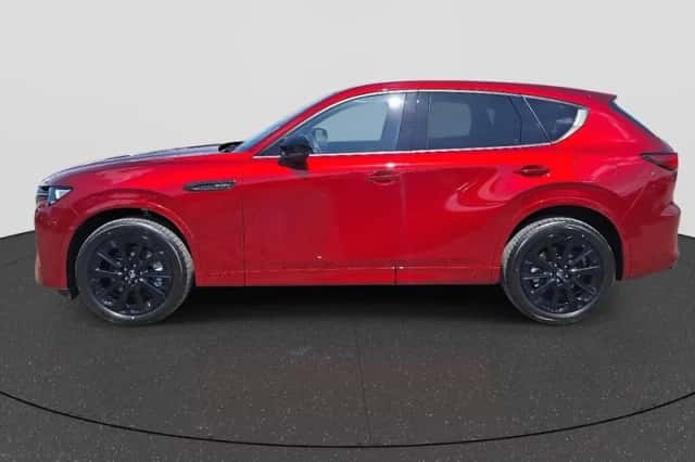 Mazda CX-60 (2026) thumbnail 4