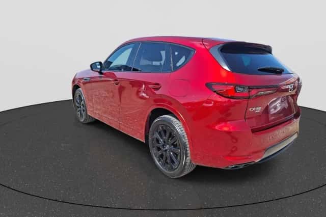 Mazda CX-60 (2026) thumbnail 5