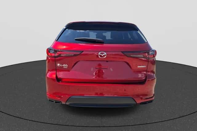 Mazda CX-60 (2026) thumbnail 6