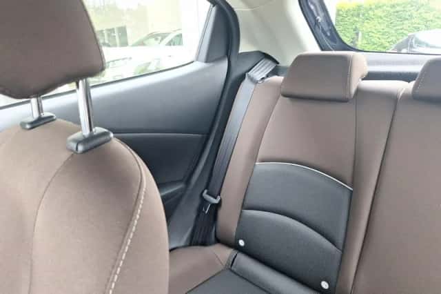 Mazda 2 (2021) thumbnail 11
