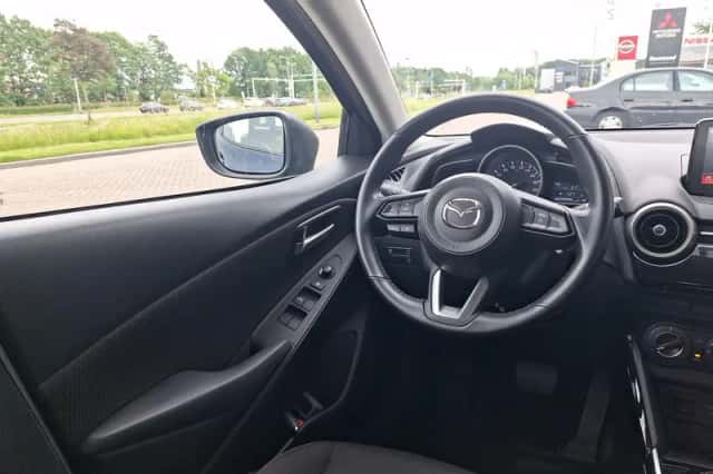 Mazda 2 (2021) thumbnail 14