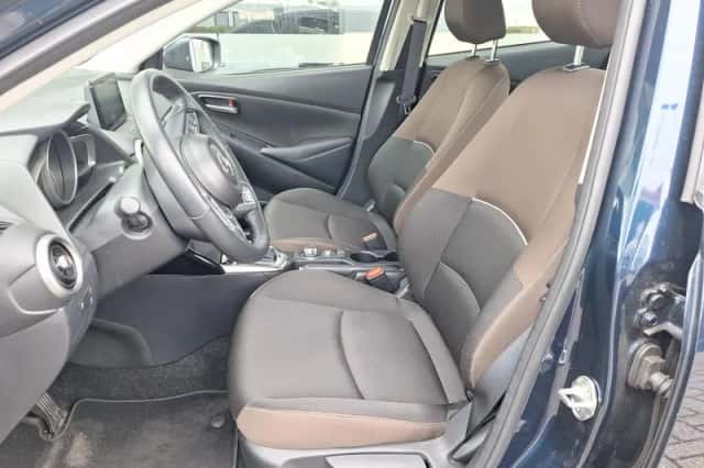 Mazda 2 (2021) thumbnail 17