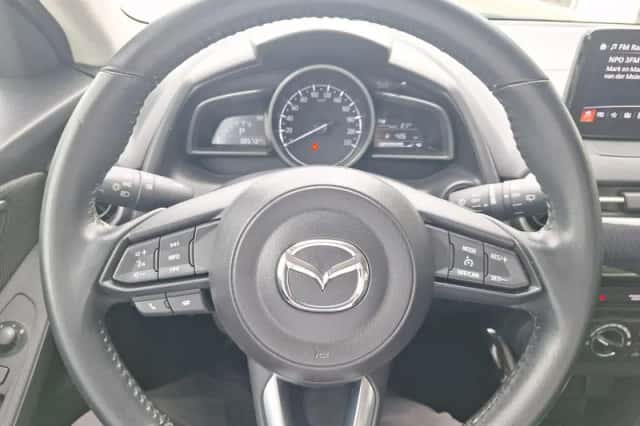 Mazda 2 (2021) thumbnail 20