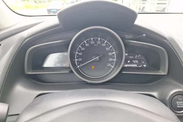 Mazda 2 (2021) thumbnail 23