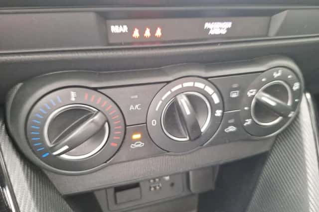Mazda 2 (2021) thumbnail 26