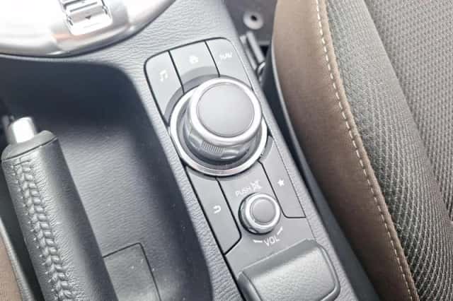 Mazda 2 (2021) thumbnail 28