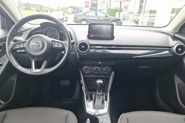 Mazda 2 (2021) thumbnail 30