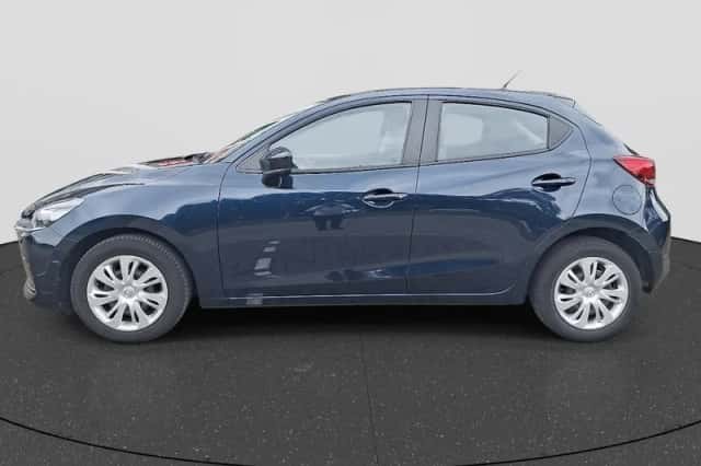 Mazda 2 (2021) thumbnail 4