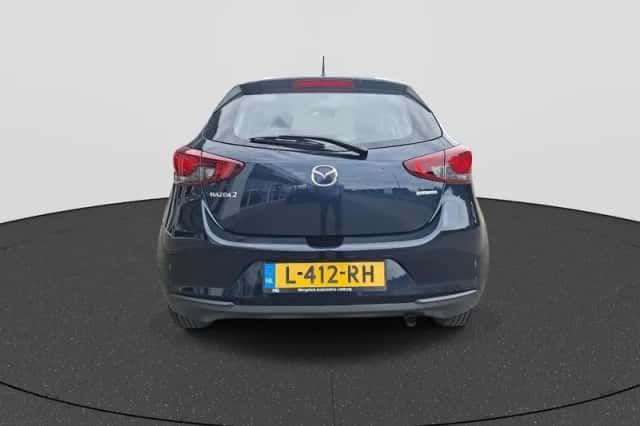 Mazda 2 (2021) thumbnail 6