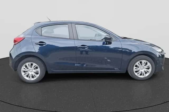 Mazda 2 (2021) thumbnail 8