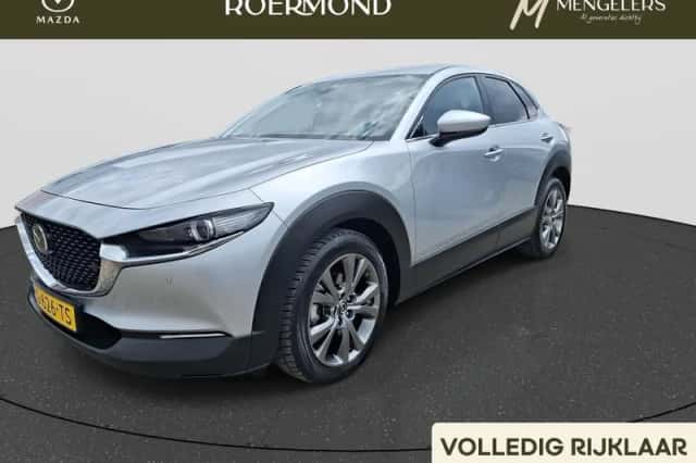 Mazda CX-30 (2019)
