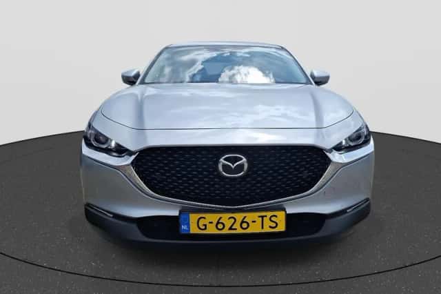Mazda CX-30 (2019) thumbnail 2