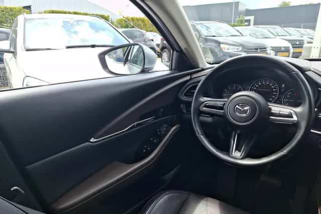 Mazda CX-30 (2019) thumbnail 14