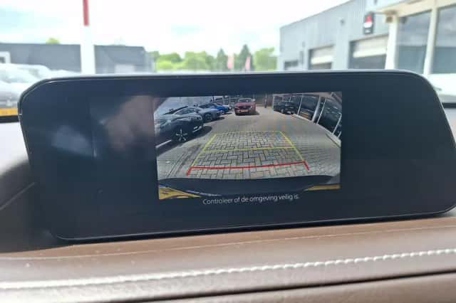 Mazda CX-30 (2019) thumbnail 25