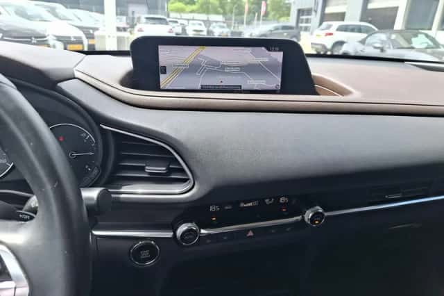 Mazda CX-30 (2019) thumbnail 28