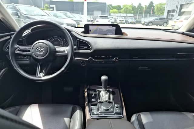 Mazda CX-30 (2019) thumbnail 30