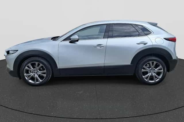 Mazda CX-30 (2019) thumbnail 4