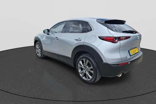 Mazda CX-30 (2019) thumbnail 5