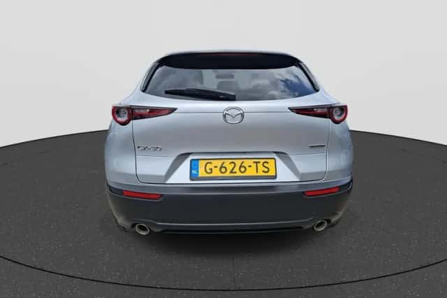 Mazda CX-30 (2019) thumbnail 6