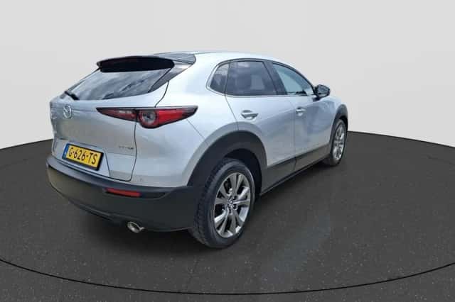 Mazda CX-30 (2019) thumbnail 7
