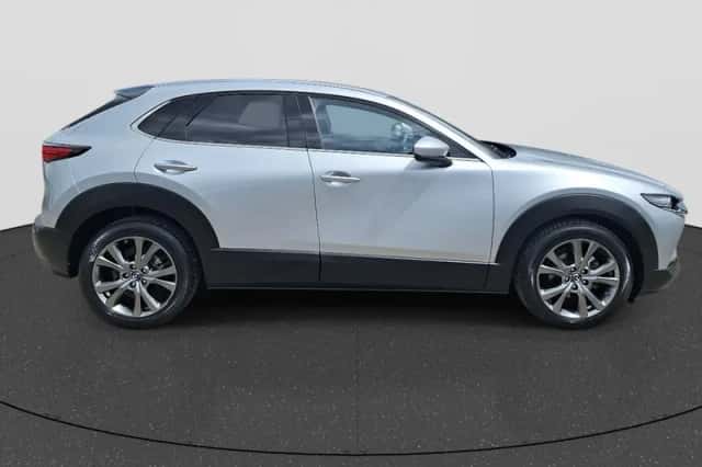 Mazda CX-30 (2019) thumbnail 8