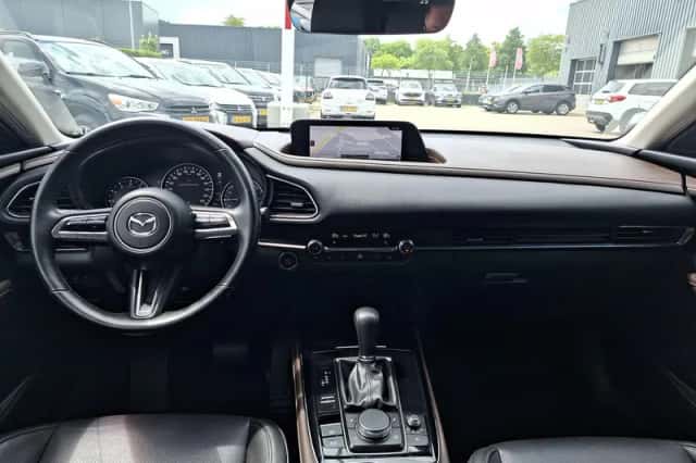 Mazda CX-30 (2019) thumbnail 9