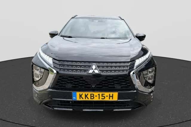 Mitsubishi Eclipse Cross (2025) thumbnail 2