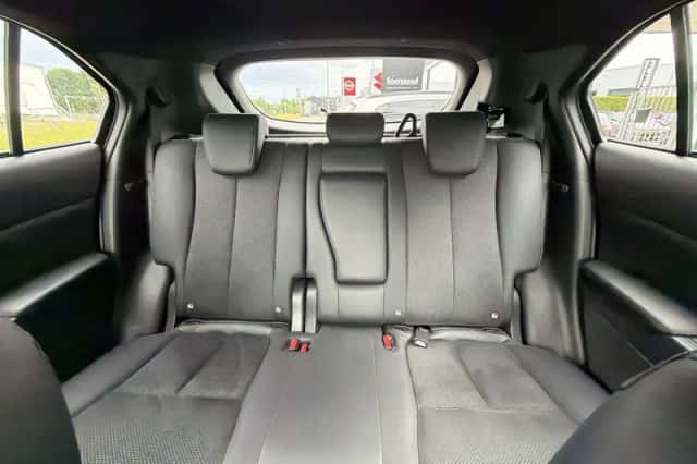 Mitsubishi Eclipse Cross (2025) thumbnail 12
