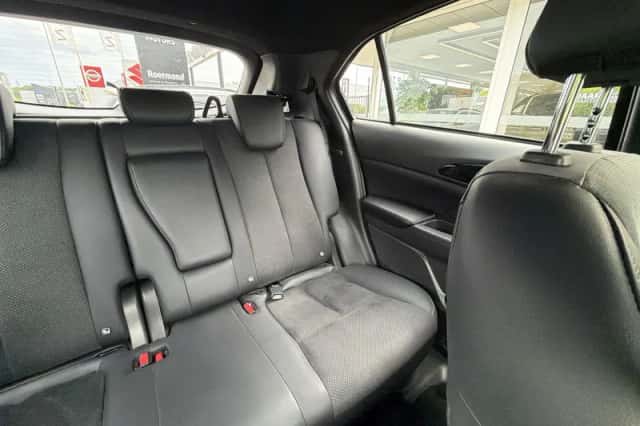 Mitsubishi Eclipse Cross (2025) thumbnail 13