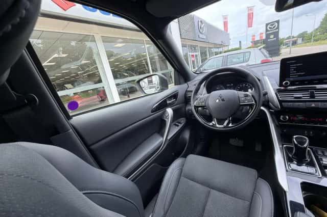 Mitsubishi Eclipse Cross (2025) thumbnail 14