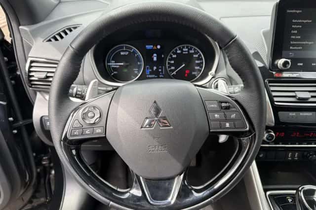 Mitsubishi Eclipse Cross (2025) thumbnail 18