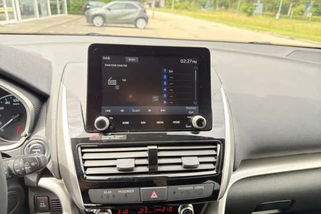 Mitsubishi Eclipse Cross (2025) thumbnail 22