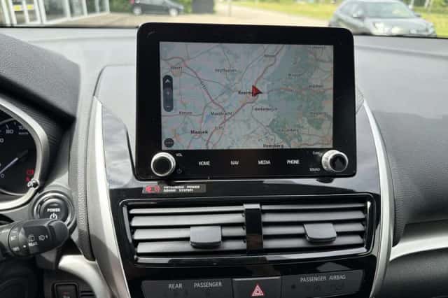 Mitsubishi Eclipse Cross (2025) thumbnail 23