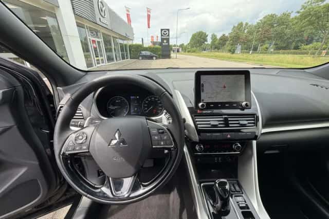 Mitsubishi Eclipse Cross (2025) thumbnail 26