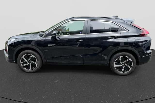 Mitsubishi Eclipse Cross (2025) thumbnail 4