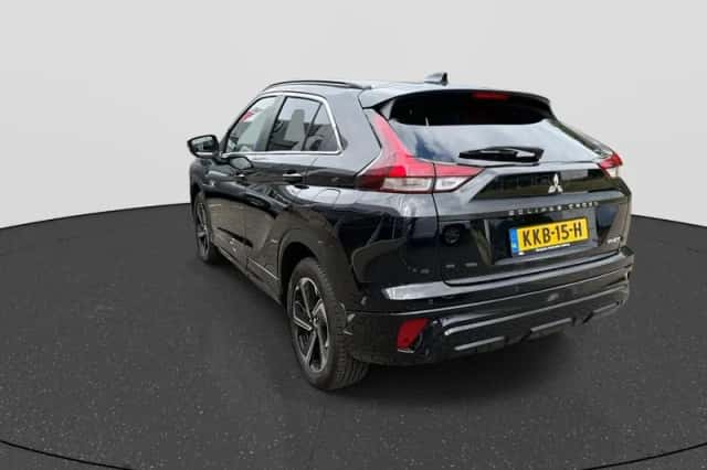 Mitsubishi Eclipse Cross (2025) thumbnail 5