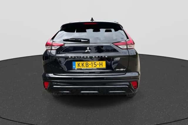 Mitsubishi Eclipse Cross (2025) thumbnail 6
