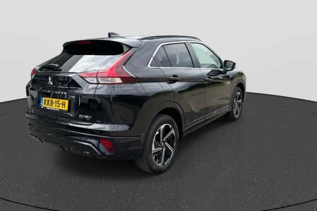 Mitsubishi Eclipse Cross (2025) thumbnail 7