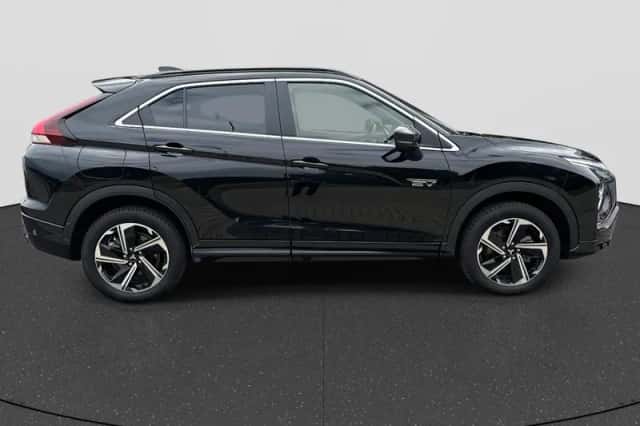 Mitsubishi Eclipse Cross (2025) thumbnail 8